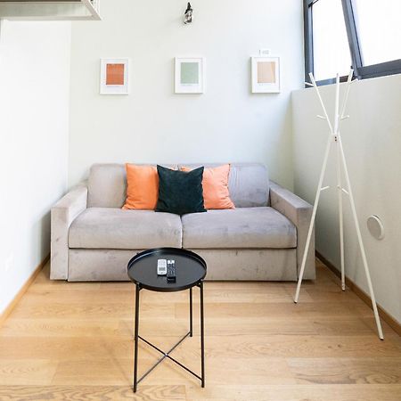 Modern Loft In Porta Venezia - Hosted By Sweetstay Milan Extérieur photo