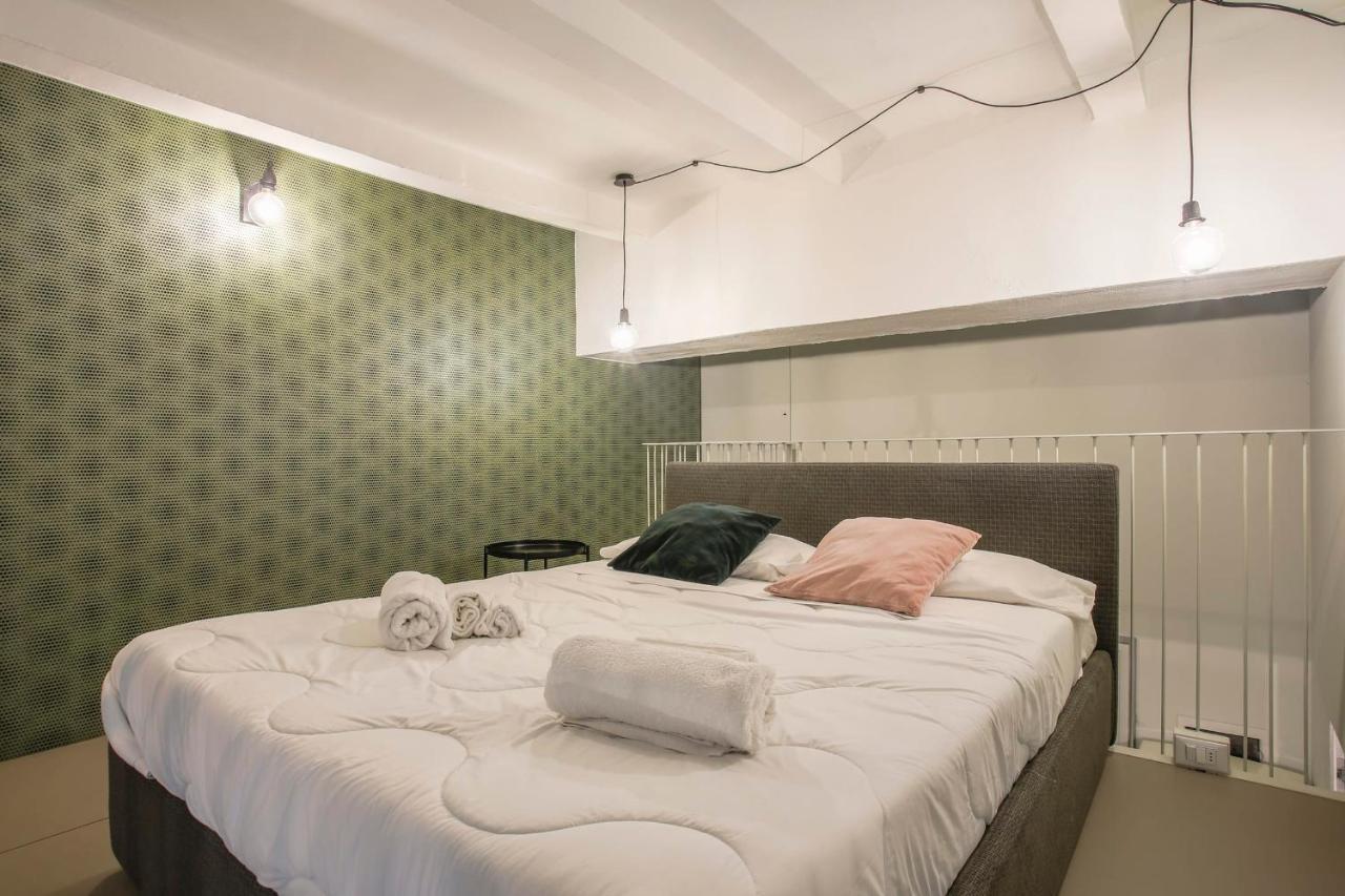 Modern Loft In Porta Venezia - Hosted By Sweetstay Milan Extérieur photo