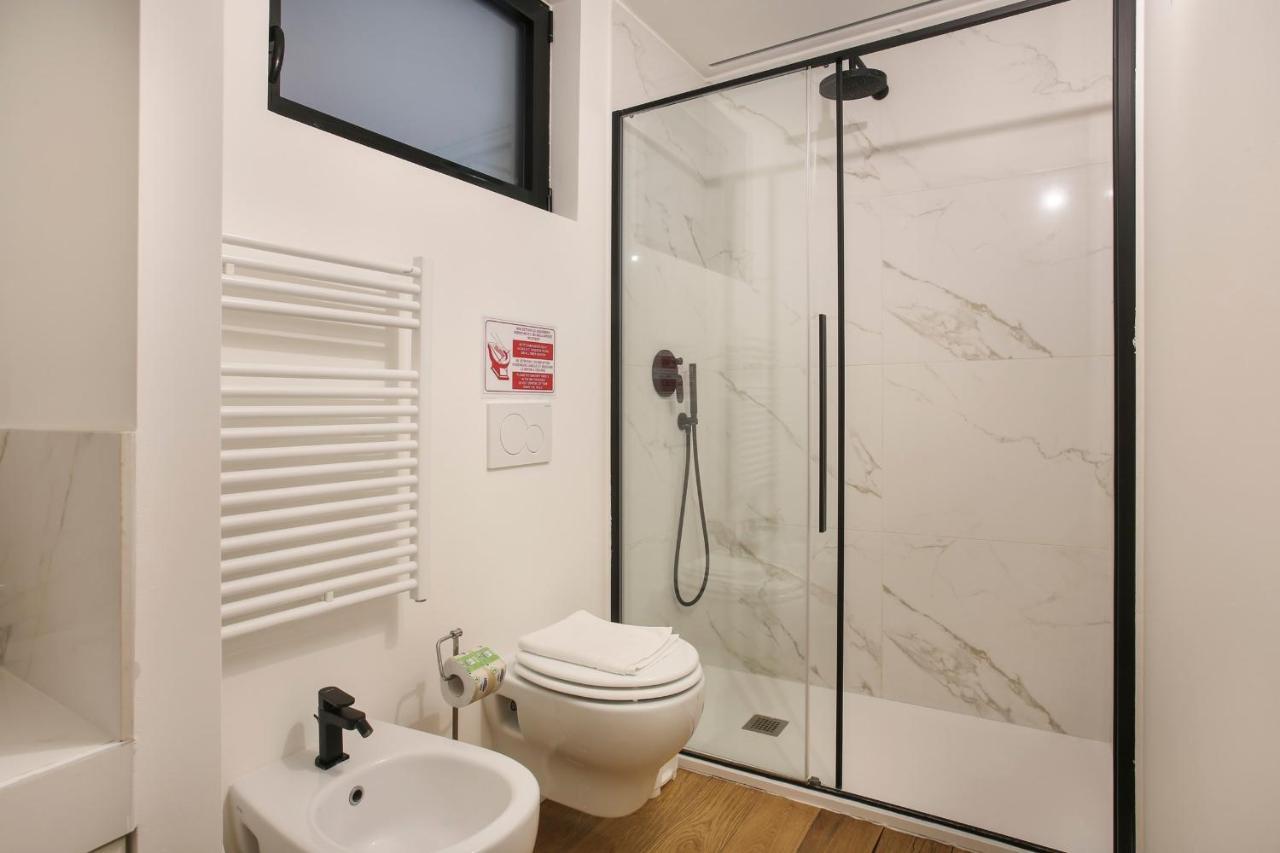 Modern Loft In Porta Venezia - Hosted By Sweetstay Milan Extérieur photo