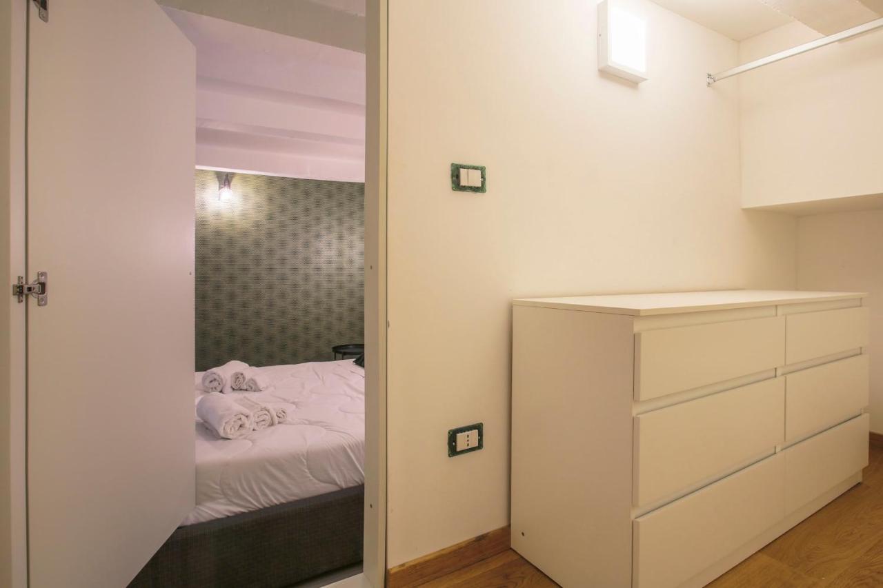 Modern Loft In Porta Venezia - Hosted By Sweetstay Milan Extérieur photo