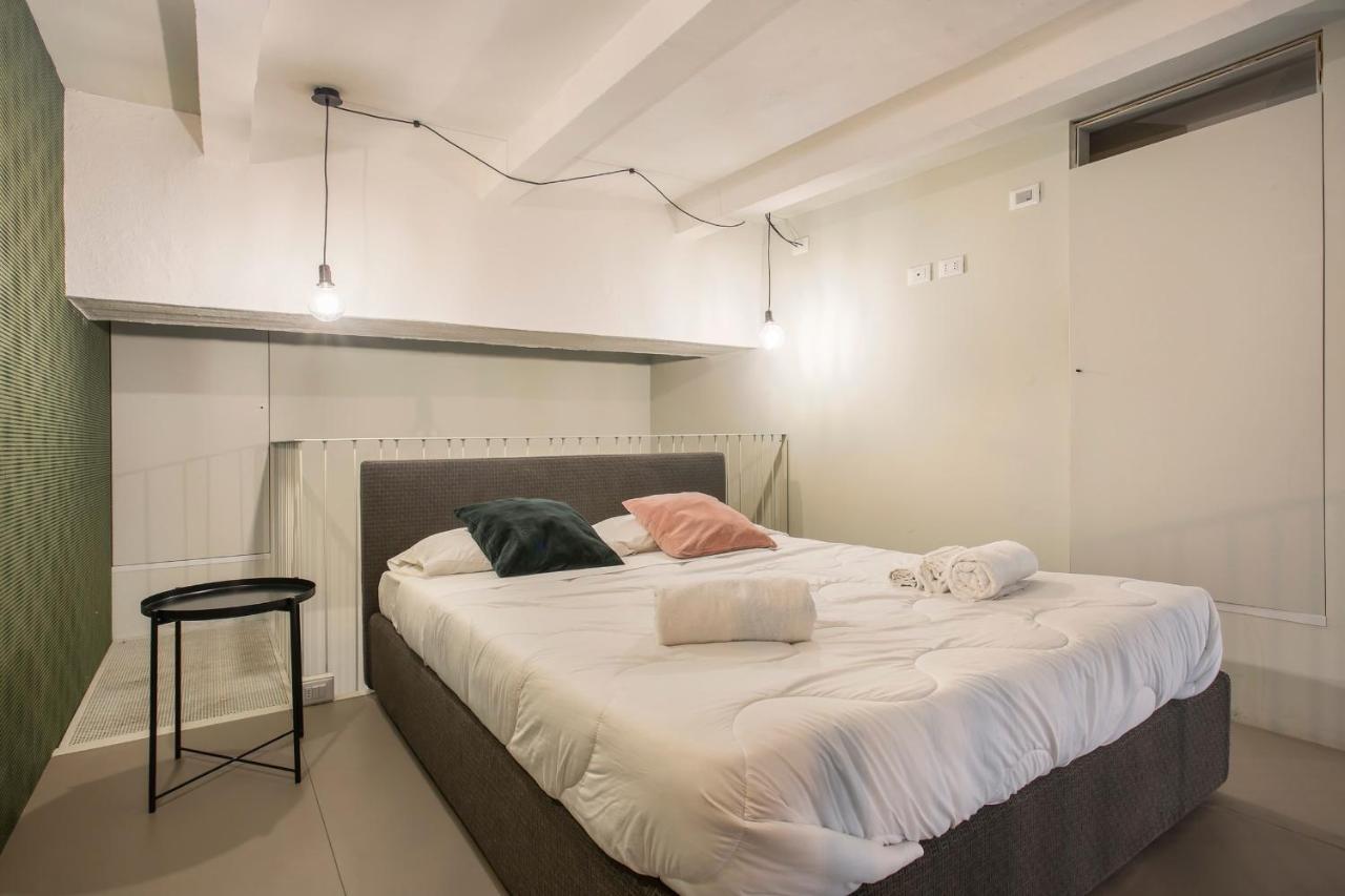 Modern Loft In Porta Venezia - Hosted By Sweetstay Milan Extérieur photo