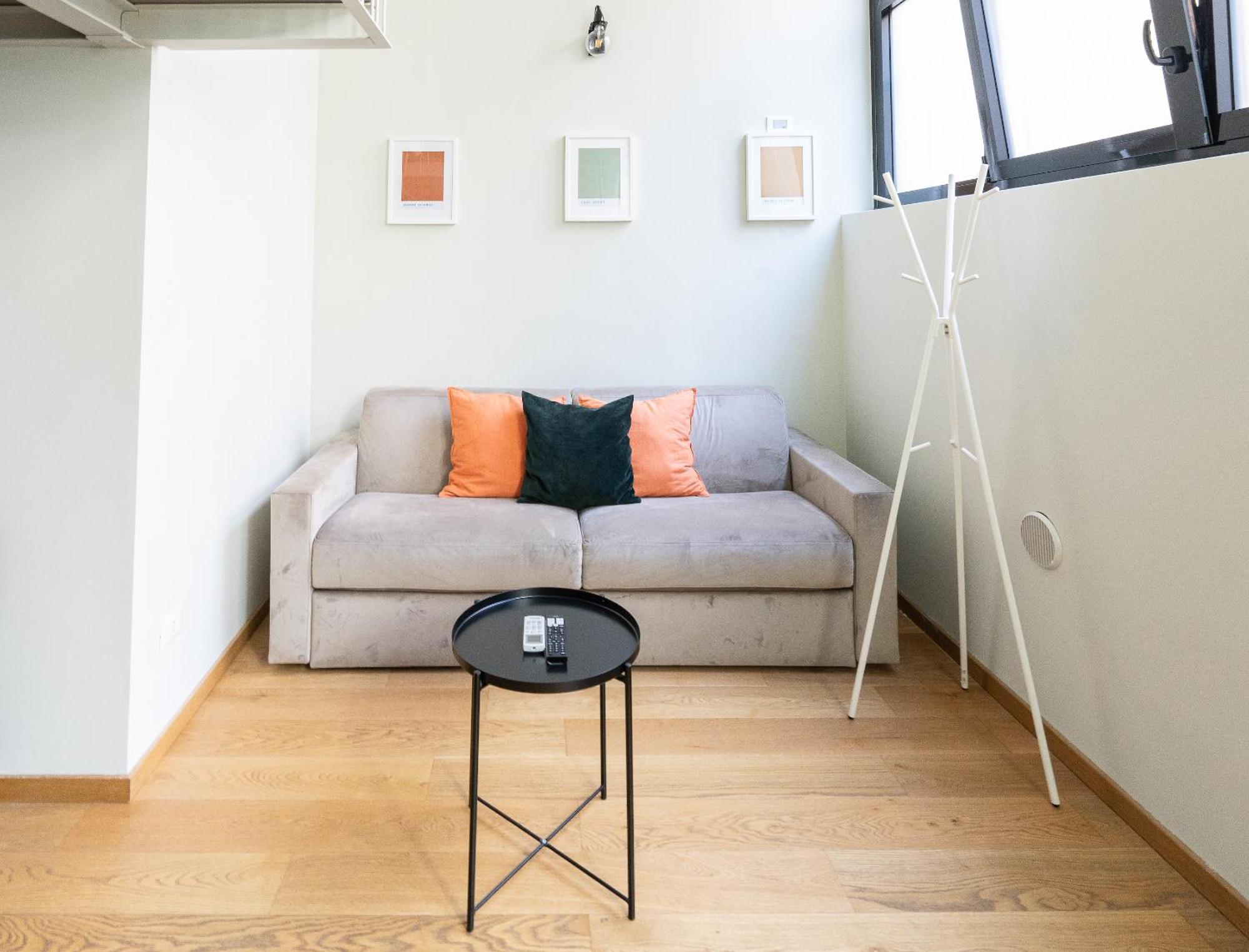 Modern Loft In Porta Venezia - Hosted By Sweetstay Milan Extérieur photo