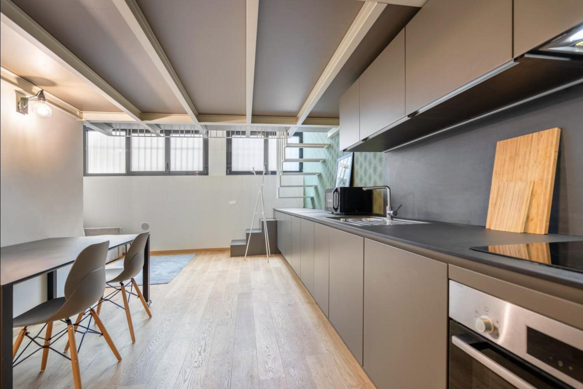 Modern Loft In Porta Venezia - Hosted By Sweetstay Milan Extérieur photo