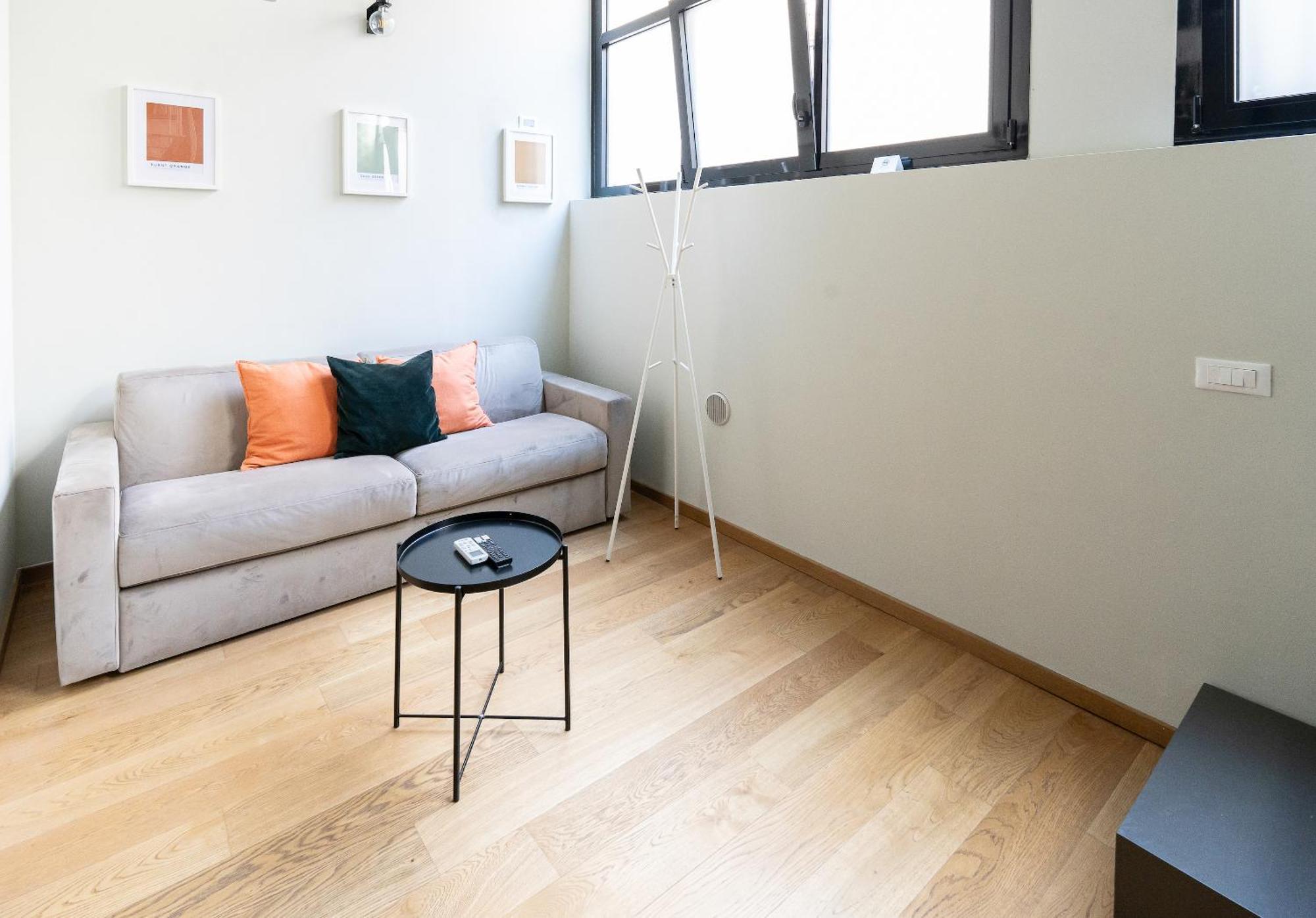 Modern Loft In Porta Venezia - Hosted By Sweetstay Milan Extérieur photo