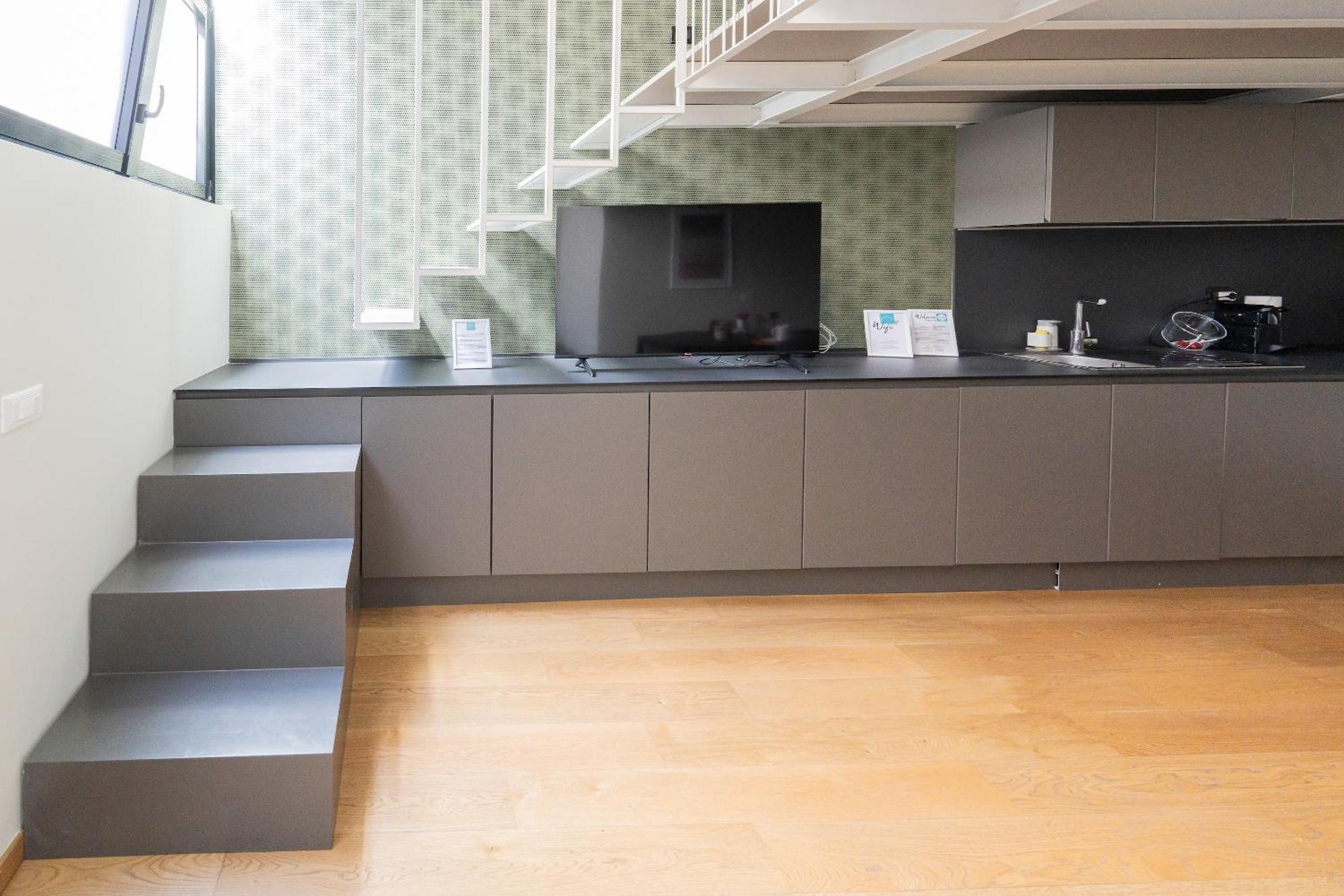 Modern Loft In Porta Venezia - Hosted By Sweetstay Milan Extérieur photo