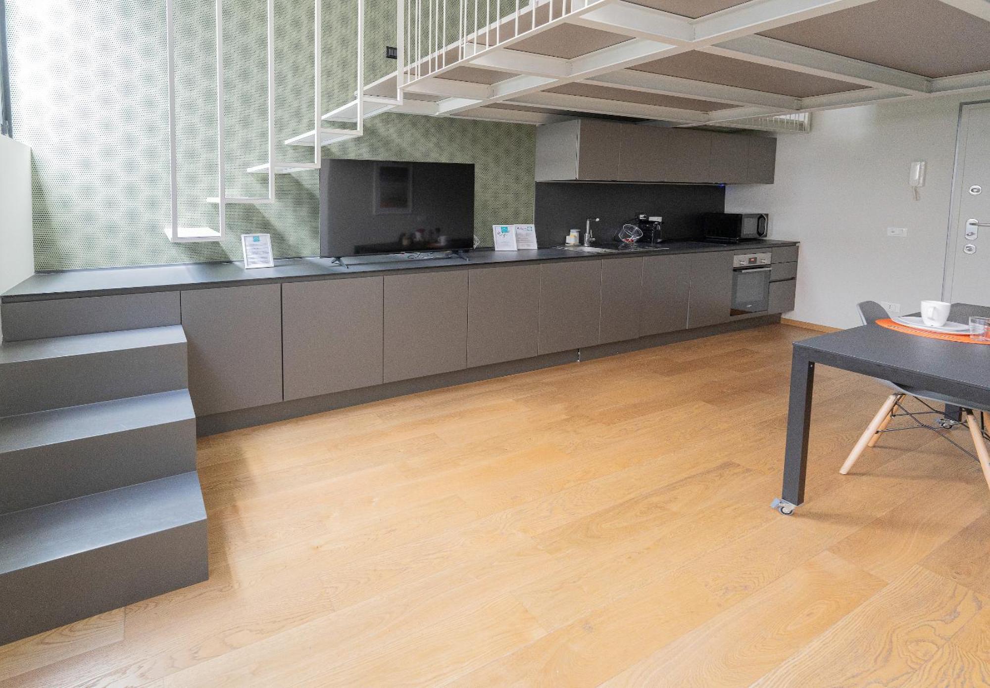 Modern Loft In Porta Venezia - Hosted By Sweetstay Milan Extérieur photo