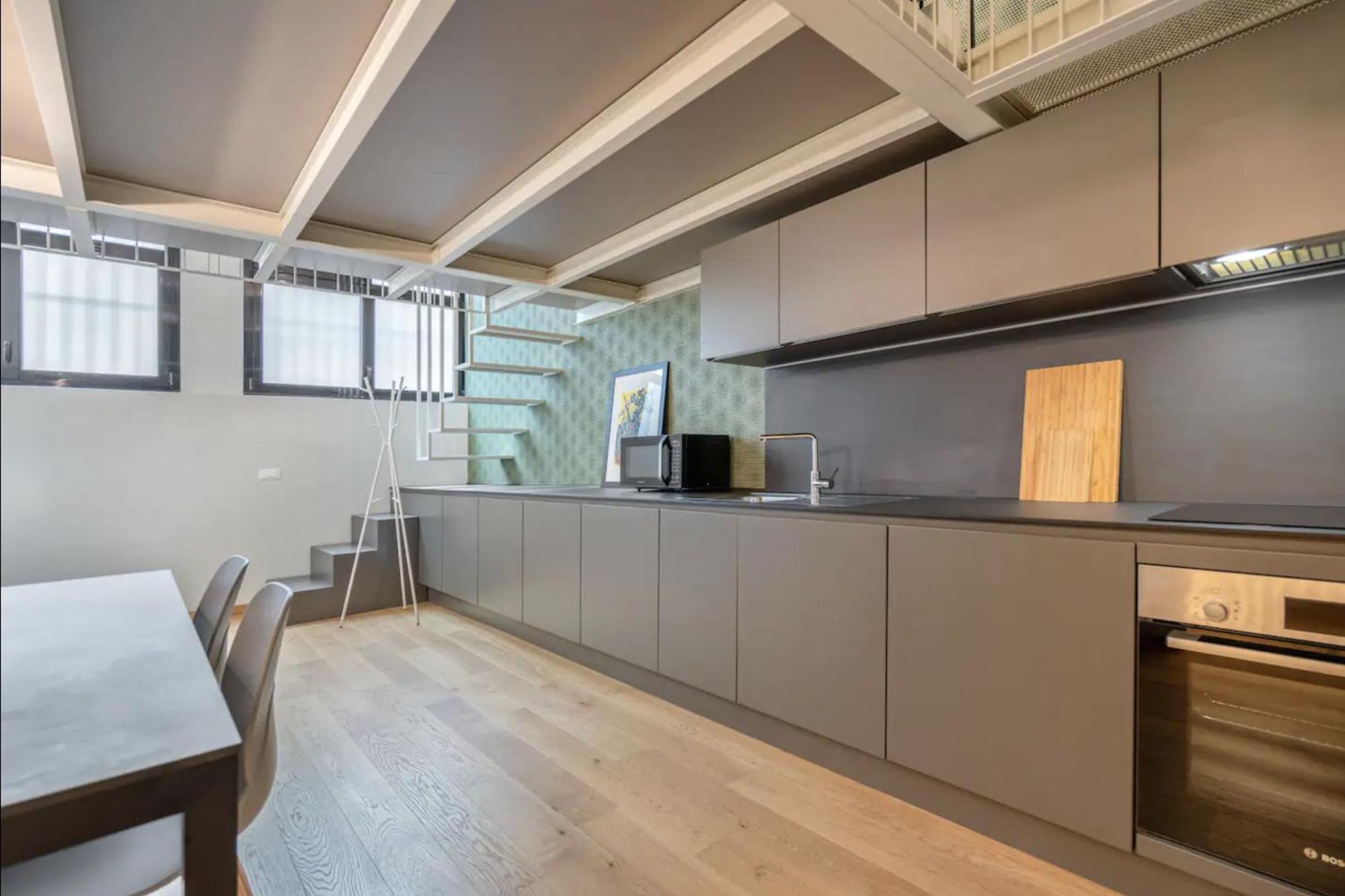 Modern Loft In Porta Venezia - Hosted By Sweetstay Milan Extérieur photo