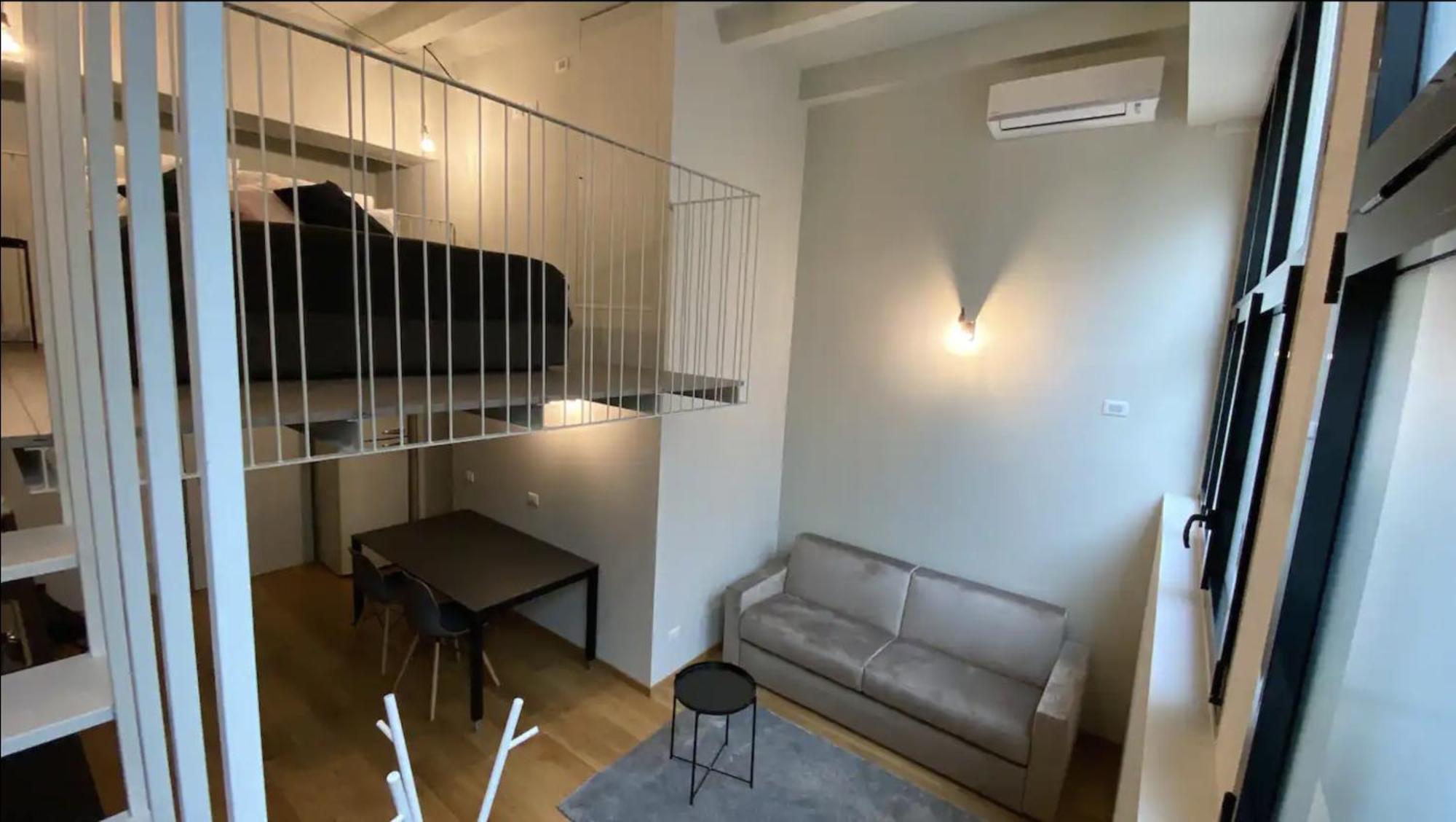 Modern Loft In Porta Venezia - Hosted By Sweetstay Milan Extérieur photo