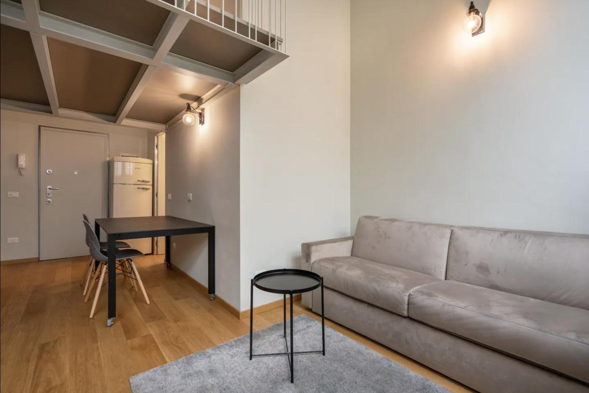 Modern Loft In Porta Venezia - Hosted By Sweetstay Milan Extérieur photo