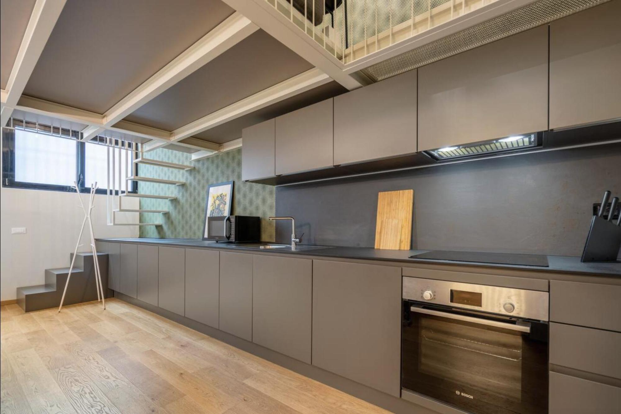 Modern Loft In Porta Venezia - Hosted By Sweetstay Milan Extérieur photo