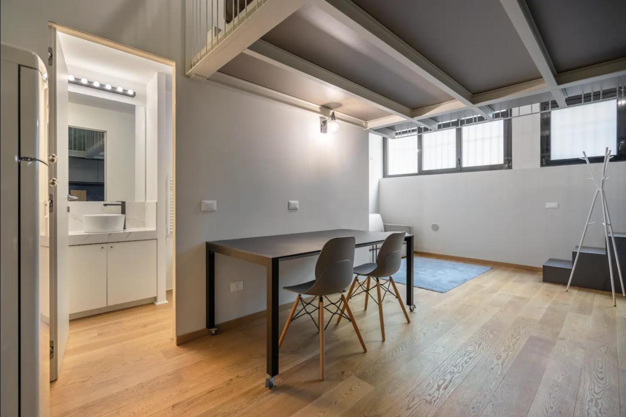 Modern Loft In Porta Venezia - Hosted By Sweetstay Milan Extérieur photo