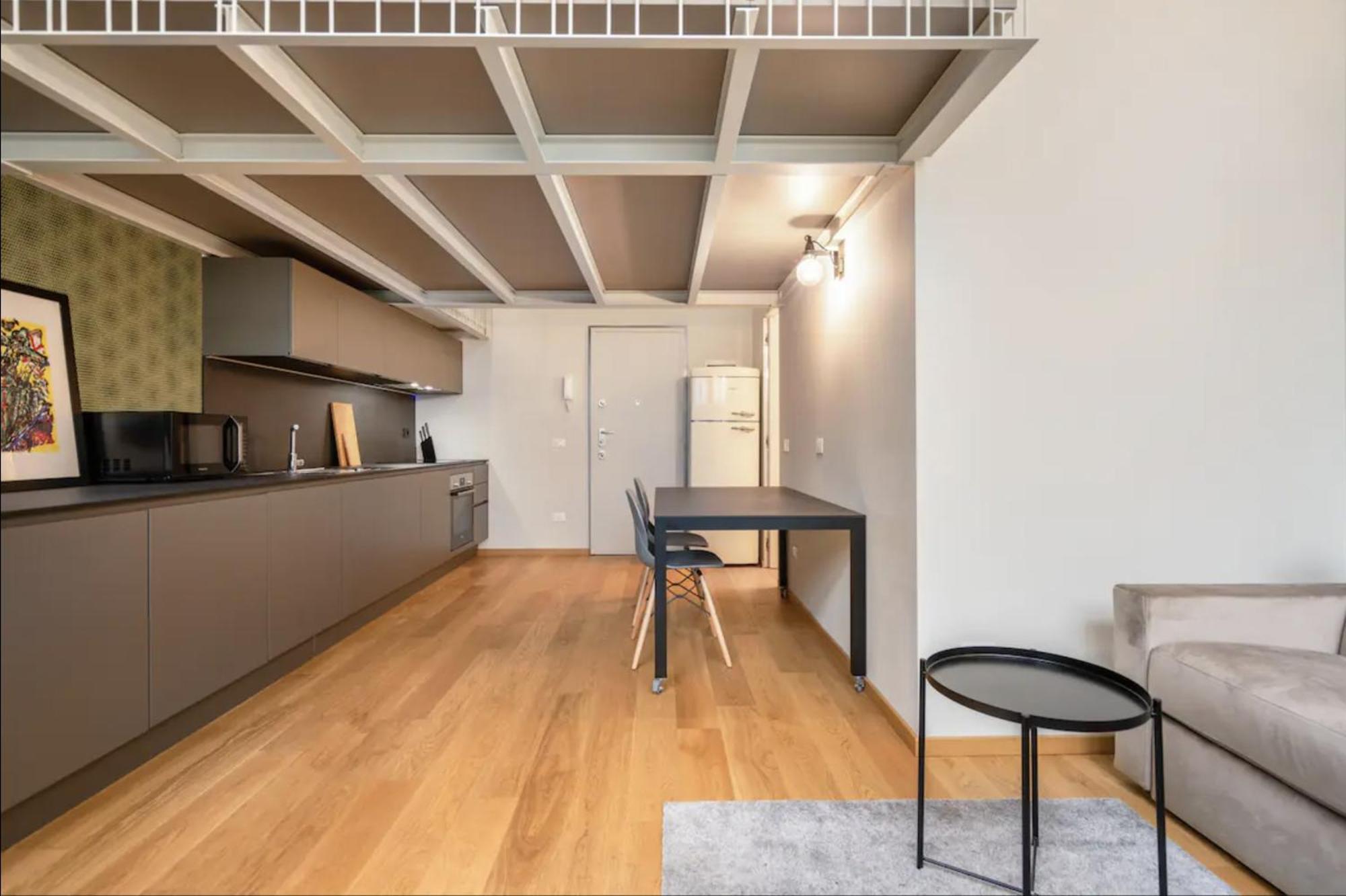 Modern Loft In Porta Venezia - Hosted By Sweetstay Milan Extérieur photo