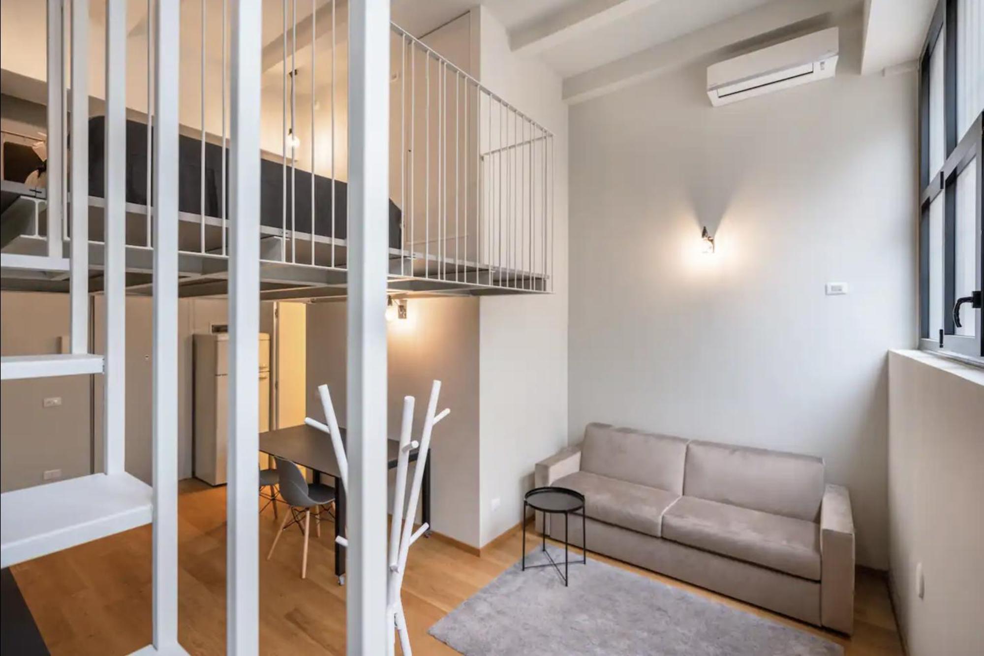 Modern Loft In Porta Venezia - Hosted By Sweetstay Milan Extérieur photo