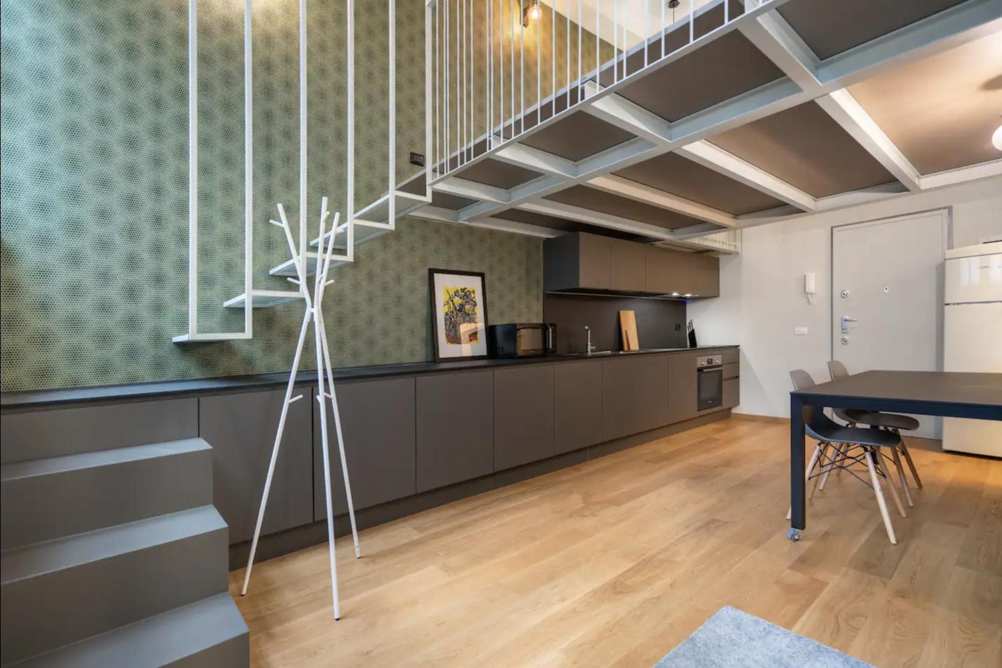 Modern Loft In Porta Venezia - Hosted By Sweetstay Milan Extérieur photo